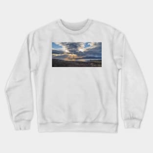 Skye Crewneck Sweatshirt